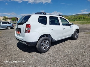 2016 Dacia Duster Prestige 142 000KM  - imagine 4