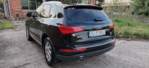 Audi Q5 2.0 Diesel Quattro  - imagine 3