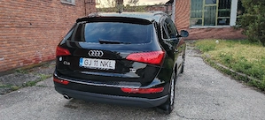 Audi Q5 2.0 Diesel Quattro  - imagine 4