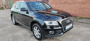 Audi Q5 2.0 Diesel Quattro 