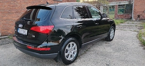 Audi Q5 2.0 Diesel Quattro  - imagine 2