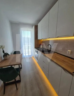 Apartament modern 2 camere strada Ogorului Sibiu mobilat nou gata de mutat - imagine 7
