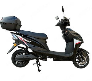 vând scuter electric dbsolar  - imagine 2