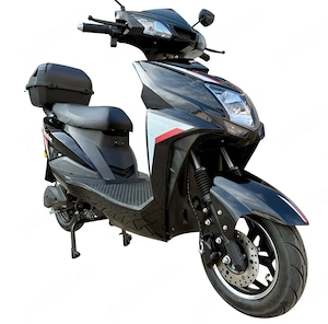 vând scuter electric dbsolar  - imagine 4