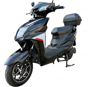 vând scuter electric dbsolar  - imagine 3