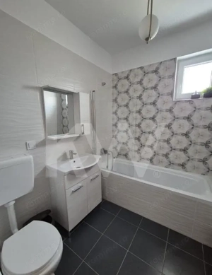 Apartament modern 2 camere strada Ogorului Sibiu mobilat nou gata de mutat - imagine 6