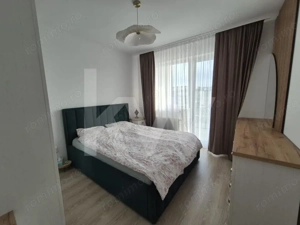 Apartament modern 2 camere strada Ogorului Sibiu mobilat nou gata de mutat - imagine 4
