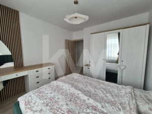 Apartament modern 2 camere strada Ogorului Sibiu mobilat nou gata de mutat - imagine 5