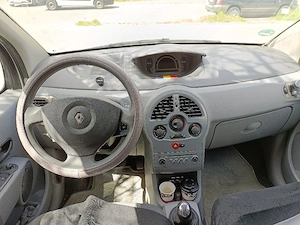 Renault modus benzina 2007 - imagine 2