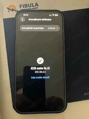 Vand iphone 14 plus 128 gb - imagine 4