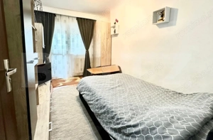 Apartament cu scara interioara, 100 mp, 5 camere, 2 bai, Cetate - imagine 5