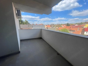 Oază urbană lângă Parcul Brătianu–apartament modern cu terasă spațiosa - imagine 9