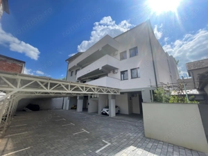 Oază urbană lângă Parcul Brătianu–apartament modern cu terasă spațiosa - imagine 13