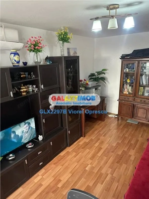 Apartament 3 camere, decomanadat, mobilat, Arena Nationala, Diham