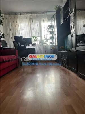 Apartament 3 camere, decomandat, mobilat, Bld Chisinau, Diham