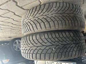 Continental Winter TS870 - imagine 4