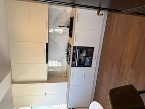 Închiriez apartament 1 cameră  - imagine 8