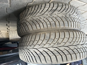 Continental Winter TS870 - imagine 5