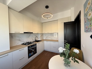 Închiriez apartament 1 cameră  - imagine 9