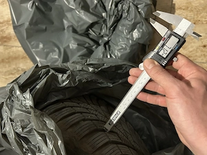 Continental Winter TS870 - imagine 8