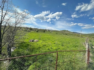 Teren Vânzare Robești Jud Buzău  - imagine 2