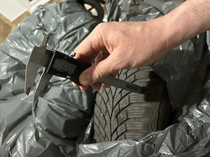 Continental Winter TS870 - imagine 9