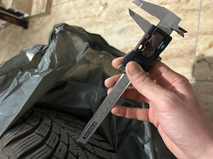 Continental Winter TS870 - imagine 6