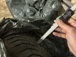 Continental Winter TS870 - imagine 7