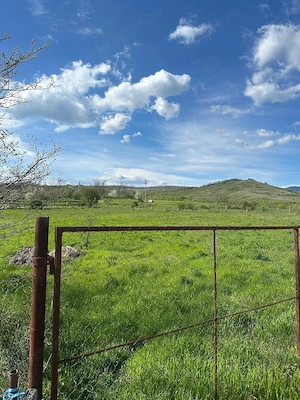 Teren Vânzare Robești Jud Buzău  - imagine 5