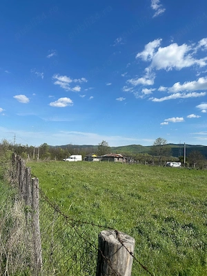 Teren Vânzare Robești Jud Buzău  - imagine 4