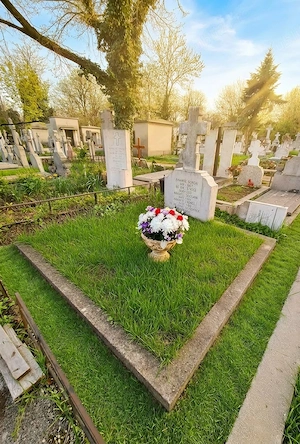 URGENT! Bellu Ortodox - Cavou Premium 6 Locuri - Complet LIBER