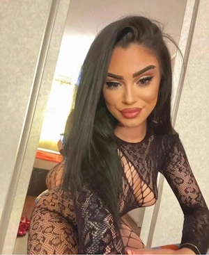 Ioana, pentru prima dată la capitala - imagine 4