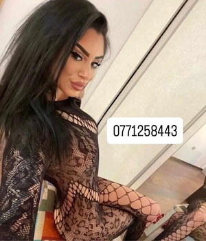 Ioana, pentru prima dată la capitala - imagine 3