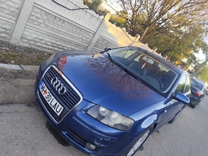 De vanzare Audi A3    - imagine 5