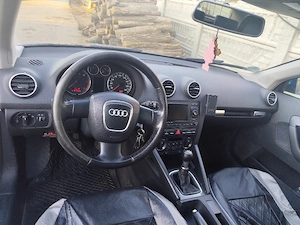 De vanzare Audi A3    - imagine 2