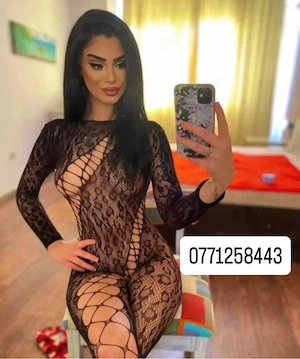 Ioana, pentru prima dată la capitala - imagine 1