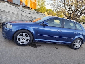 De vanzare Audi A3    - imagine 3