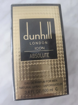 Parfum de bărbați Dunhill 