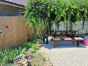 Se vinde Pensiune clasificată 3 stele in Costinești  - imagine 8