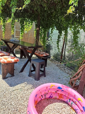 Se vinde Pensiune clasificată 3 stele in Costinești  - imagine 5