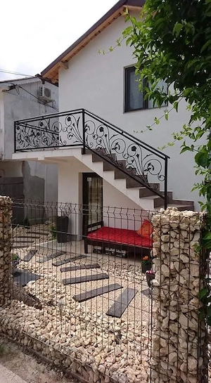 Se vinde Pensiune clasificată 3 stele in Costinești  - imagine 7