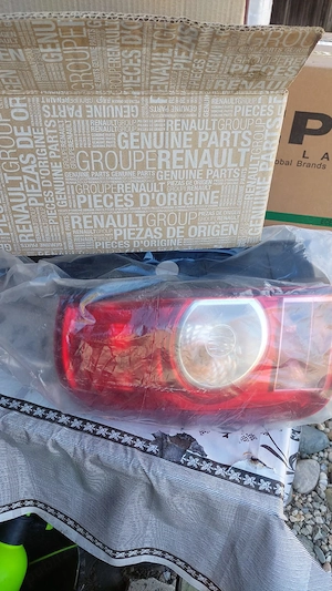 Stop Dacia Duster, stare foarte buna - imagine 2