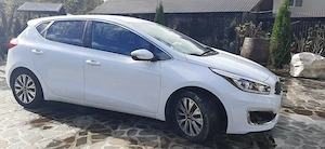 Kia Ceed 2018 Diesel - imagine 2