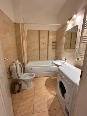 Garsoniera Militari Residence | Centrala proprie - imagine 6