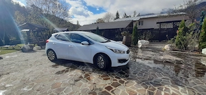 Kia Ceed 2018 Diesel - imagine 3