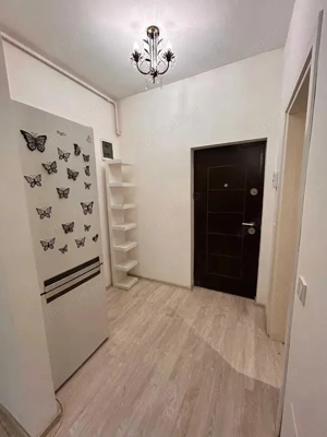 Garsoniera Militari Residence | Centrala proprie - imagine 5