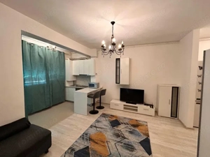 Garsoniera Militari Residence | Centrala proprie - imagine 3