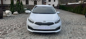 Kia Ceed 2018 Diesel - imagine 5