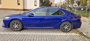 Toyota Camry Exclusive 2022 - imagine 4