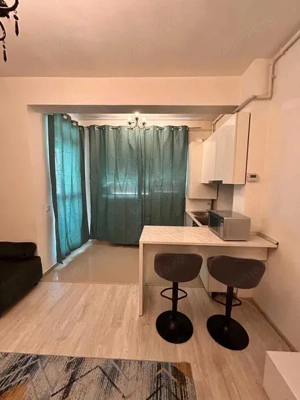 Garsoniera Militari Residence | Centrala proprie - imagine 4